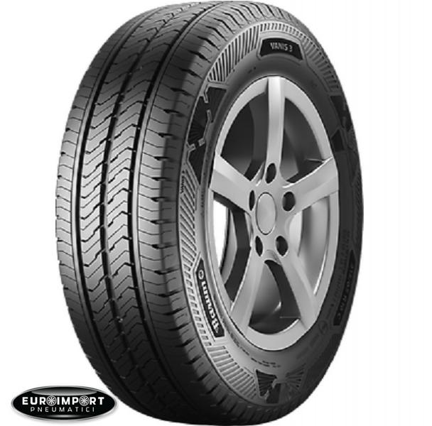 Barum Vanis 3  185/80 R14 102_100 R  Carico C  TL DOT 2025